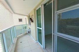 Apartamento à venda Barra da Tijuca com 64m² - 2 dormitórios -  vaga - R$ 890.000 - 1000079669.jpg