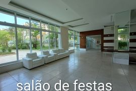 Apartamento à venda Barra da Tijuca com 64m² - 2 dormitórios -  vaga - R$ 890.000 - 1000083395.jpg