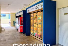 Apartamento à venda Barra da Tijuca com 64m² - 2 dormitórios -  vaga - R$ 890.000 - 1000083396.jpg