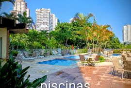 Apartamento à venda Barra da Tijuca com 64m² - 2 dormitórios -  vaga - R$ 890.000 - 1000083408.jpg