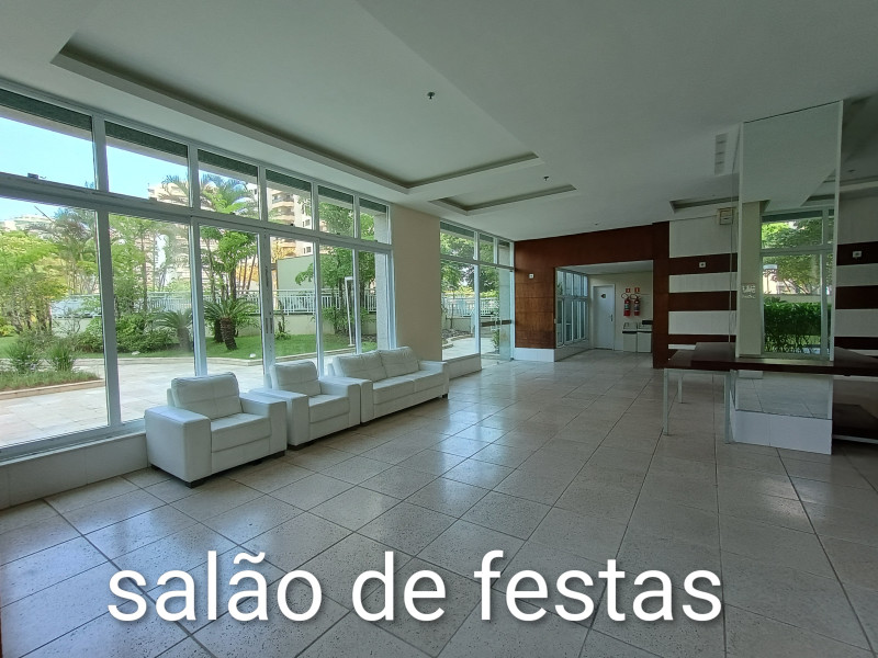 imóvel com 64m² - Barra da Tijuca - Rio de Janeiro