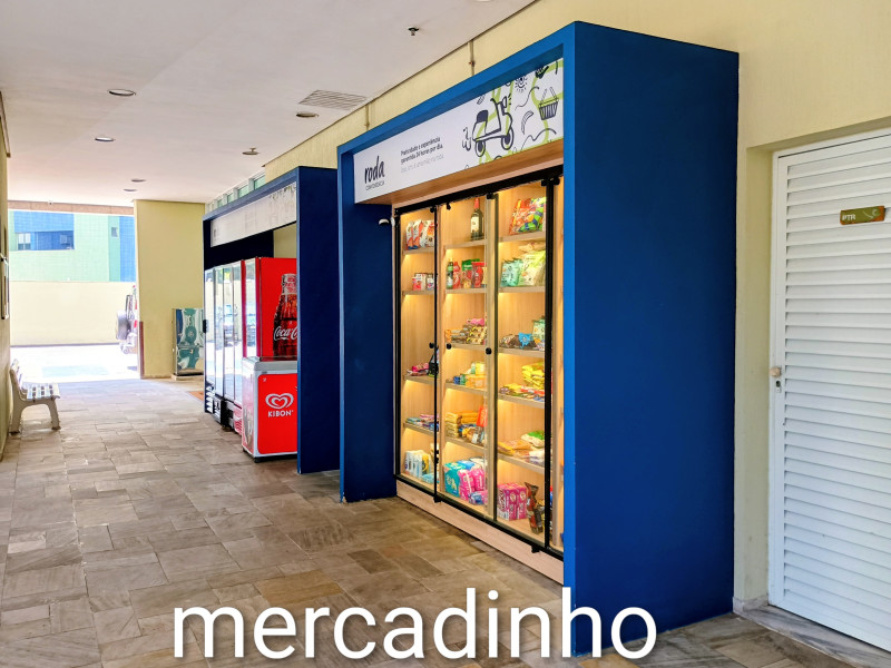 imóvel com 64m² - Barra da Tijuca - Rio de Janeiro