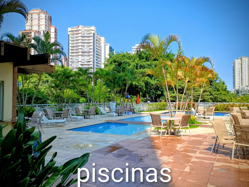 imóvel com 64m² - Barra da Tijuca - Rio de Janeiro
