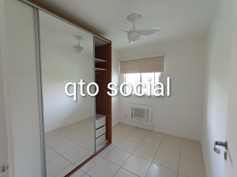 imóvel com 64m² - Barra da Tijuca - Rio de Janeiro