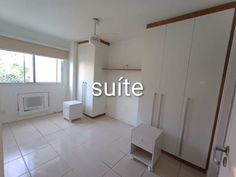 imóvel com 64m² - Barra da Tijuca - Rio de Janeiro