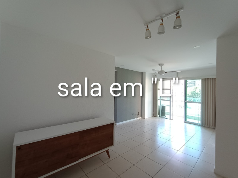 imóvel com 64m² - Barra da Tijuca - Rio de Janeiro