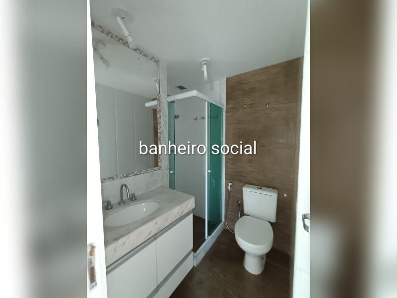 imóvel com 64m² - Barra da Tijuca - Rio de Janeiro