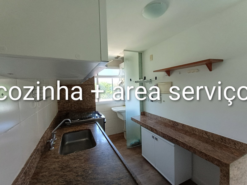 imóvel com 64m² - Barra da Tijuca - Rio de Janeiro