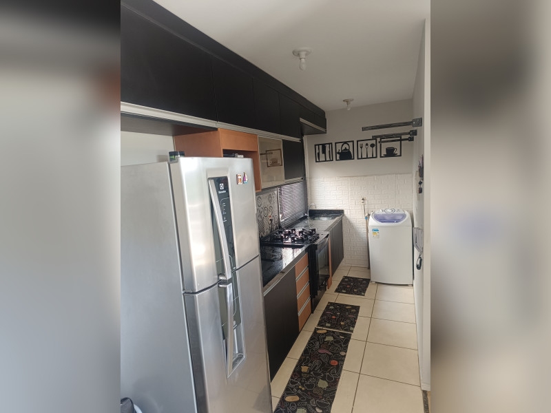 Apartamento à venda Lageado com 48m² e 2 quartos por R$ 270.000 - 1000678164.jpg