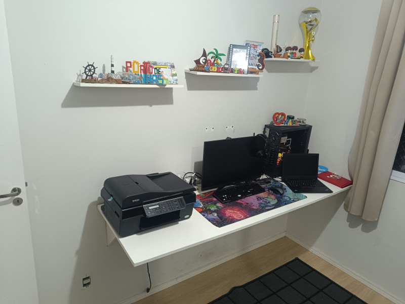 Apartamento à venda Lageado com 48m² e 2 quartos por R$ 270.000 - 1000678600.jpg