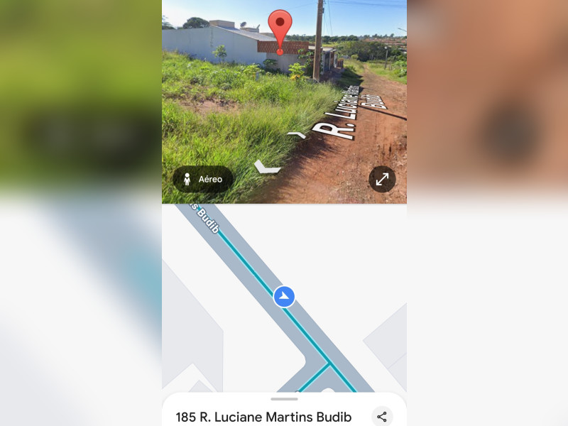 Terreno à venda Mata do Segredo com 250m² e 0 quartos por R$ 110.000 - screenshot-20260318-065901-maps.jpg