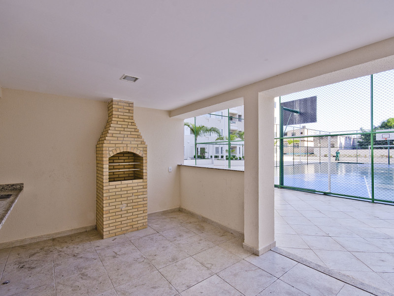 Apartamento à venda Barreto com 70m² e 2 quartos por R$ 370.000 - barreto-churras.jpeg