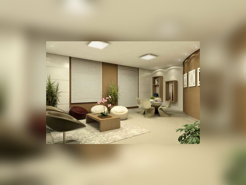 Apartamento à venda Barreto com 70m² e 2 quartos por R$ 370.000 - barreto-hall.jpeg