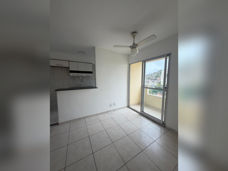 Apartamento à venda Barreto com 70m² e 2 quartos por R$ 370.000 - barreto-sala-coz-var.jpeg
