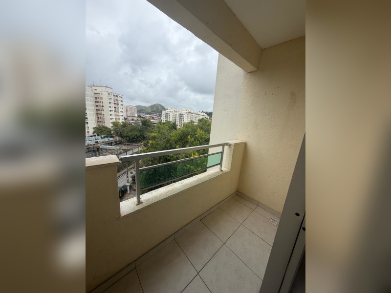 Apartamento à venda Barreto com 70m² e 2 quartos por R$ 370.000 - barreto-varanda.jpeg