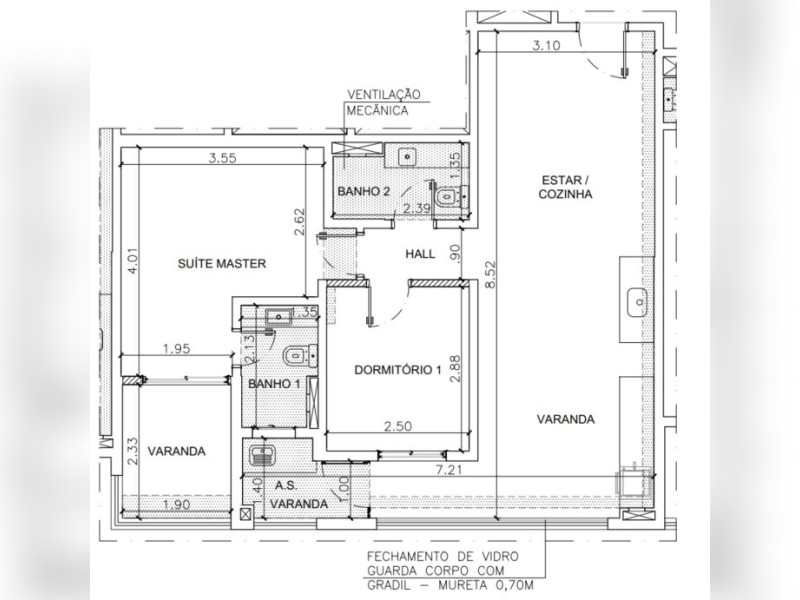 Apartamento à venda Vila Adyana com 71m² e 2 quartos por R$ 550.000 - planta-baixa.JPG