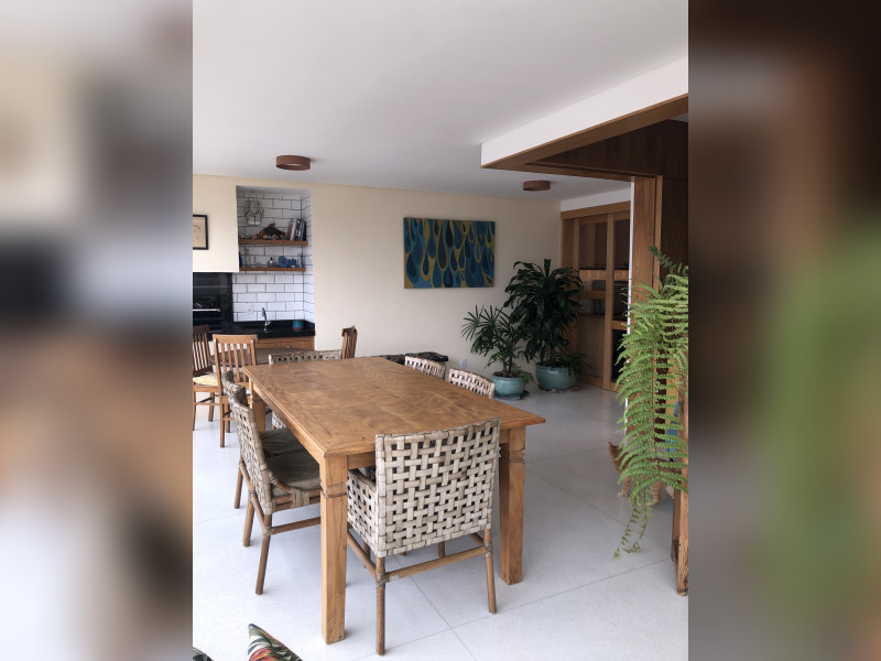 imóvel com 162m² - Alto da Lapa - São Paulo