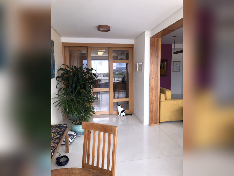 imóvel com 162m² - Alto da Lapa - São Paulo