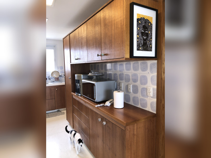 imóvel com 162m² - Alto da Lapa - São Paulo