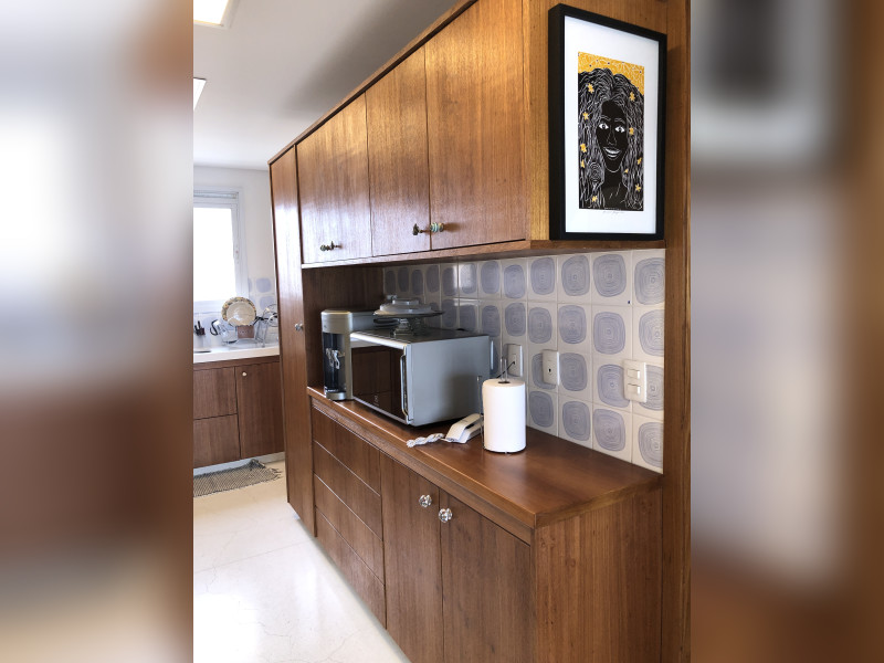 imóvel com 162m² - Alto da Lapa - São Paulo