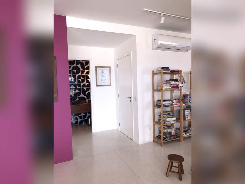imóvel com 162m² - Alto da Lapa - São Paulo
