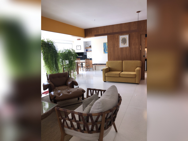 imóvel com 162m² - Alto da Lapa - São Paulo