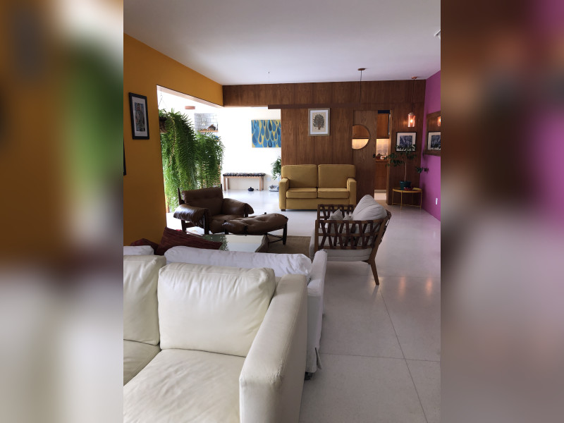 imóvel com 162m² - Alto da Lapa - São Paulo