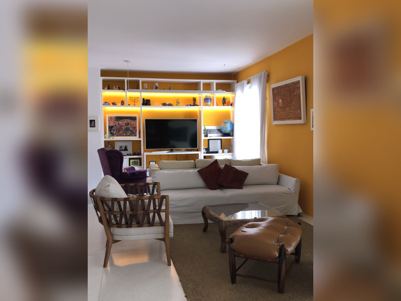 imóvel com 162m² - Alto da Lapa - São Paulo