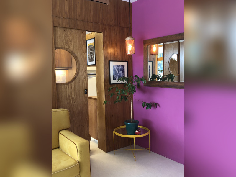imóvel com 162m² - Alto da Lapa - São Paulo