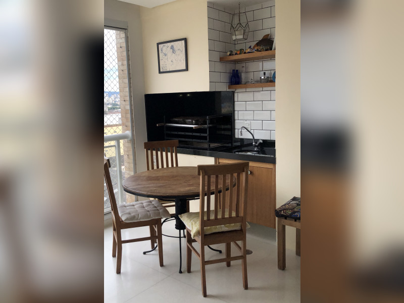imóvel com 162m² - Alto da Lapa - São Paulo