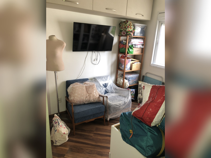 imóvel com 162m² - Alto da Lapa - São Paulo