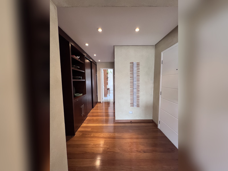imóvel com 122m² - Itaim Bibi - São Paulo