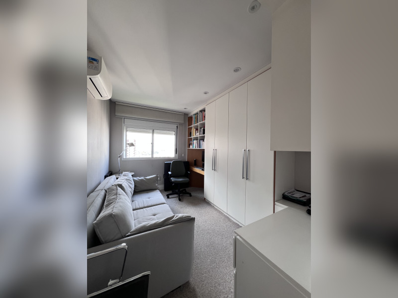 imóvel com 122m² - Itaim Bibi - São Paulo