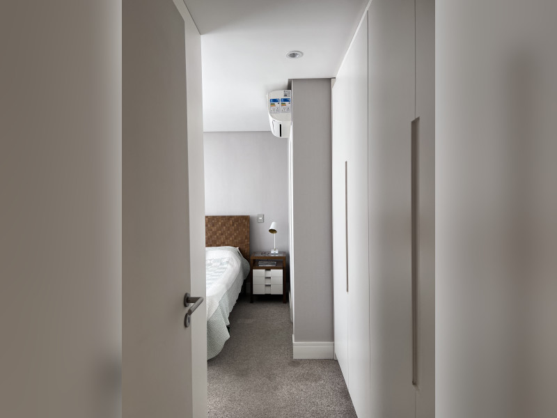 imóvel com 122m² - Itaim Bibi - São Paulo