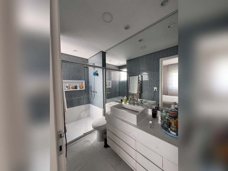 imóvel com 122m² - Itaim Bibi - São Paulo