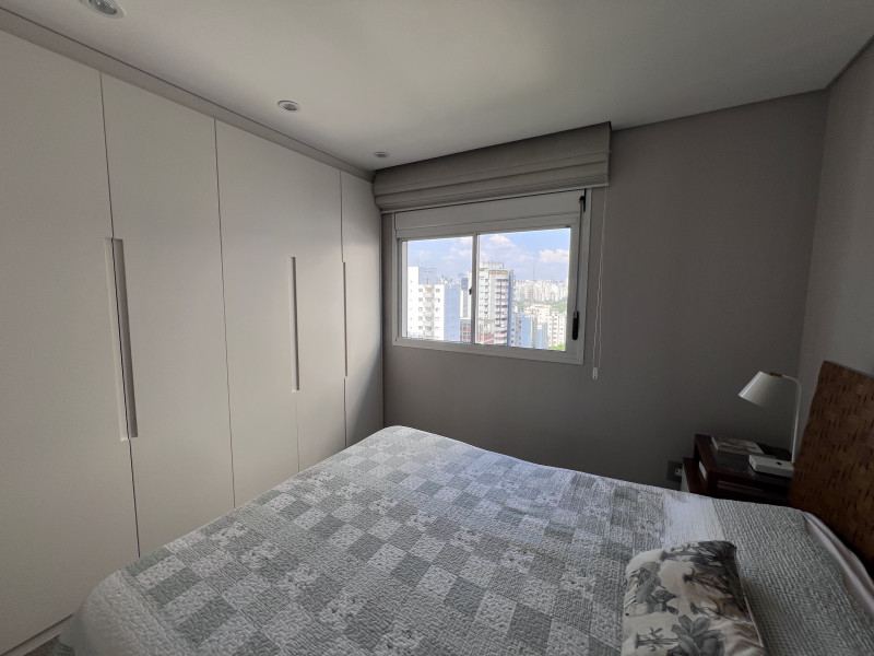 imóvel com 122m² - Itaim Bibi - São Paulo