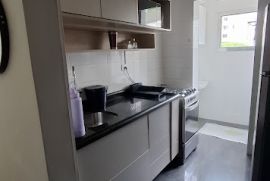 Apartamento à venda Indianópolis com 45m² - 1 dormitório -  vaga - R$ 520.000 - 20260322-104623.jpg