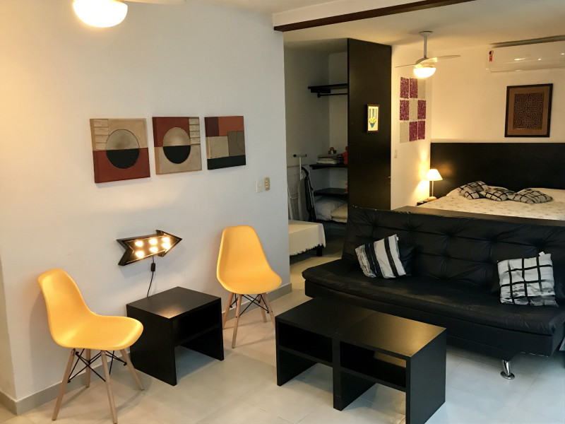Loft à venda Copacabana com 50m² e 1 quarto por R$ 700.000 - img-1113.jpeg