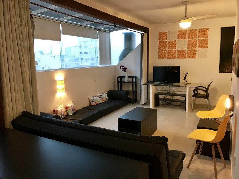 Loft à venda Copacabana com 50m² e 1 quarto por R$ 700.000 - img-1266.jpeg