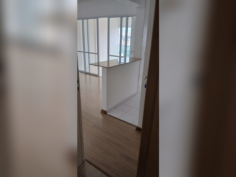 Apartamento à venda Jardim Aeroporto com 73m² e 2 quartos por R$ 750.000 - cozinha-e-sala-e-balcao.jpg