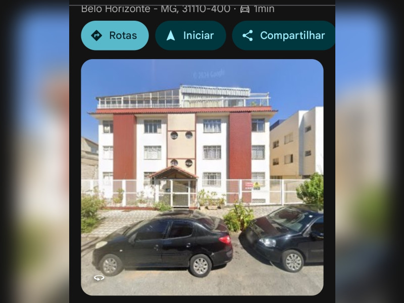 Cobertura à venda Colegio Batista com 147m² e 3 quartos por R$ 760.000 - 1000404030.jpg