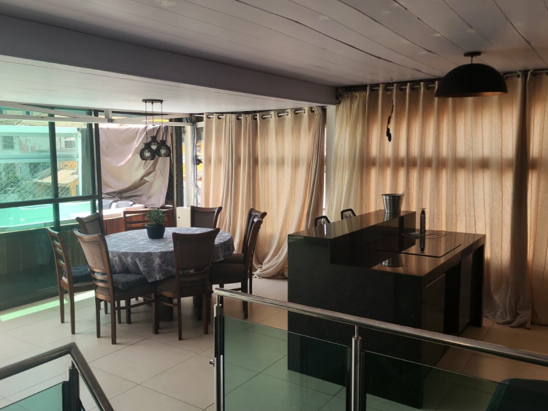 Cobertura à venda Colegio Batista com 147m² e 3 quartos por R$ 760.000 - 1000404052.jpg