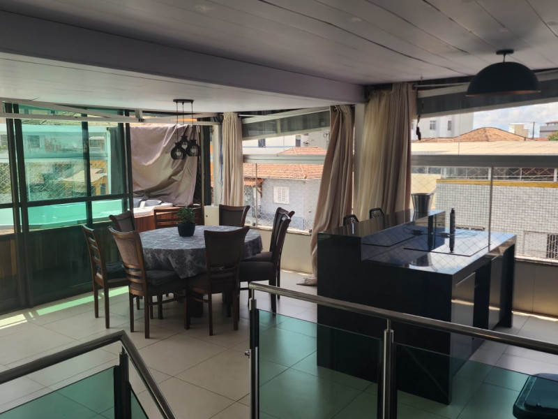 Cobertura à venda Colegio Batista com 147m² e 3 quartos por R$ 760.000 - 1000404053.jpg