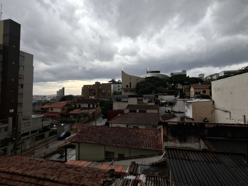 Cobertura à venda Graça com 231m² e 5 quartos por R$ 900.000 - img-7737.jpeg