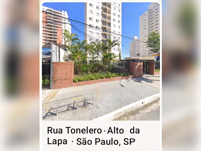Apartamento à venda Vila Ipojuca com 69m² e 2 quartos por R$ 615.000 - fachada-1.jpeg