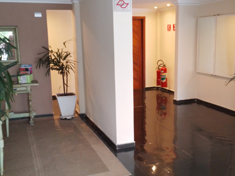 Apartamento à venda Vila Ipojuca com 69m² e 2 quartos por R$ 615.000 - recep-1.jpg