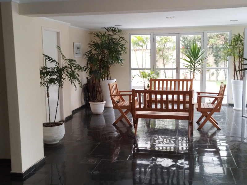 Apartamento à venda Vila Ipojuca com 69m² e 2 quartos por R$ 615.000 - recep-2.jpg