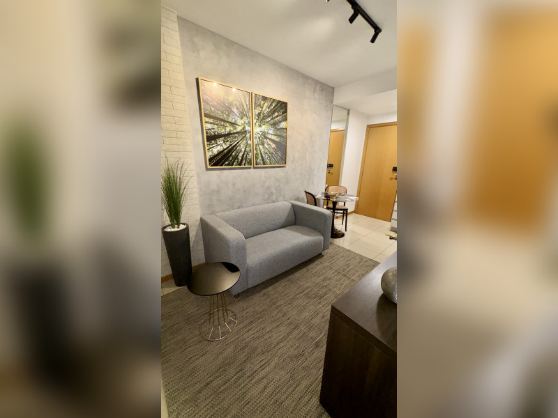 Apartamento para alugar Park Sul com 32m² e 1 quarto por R$ 3.000 - 5e16192d-c35b-4bef-b53d-25b3490edf8a.jpeg