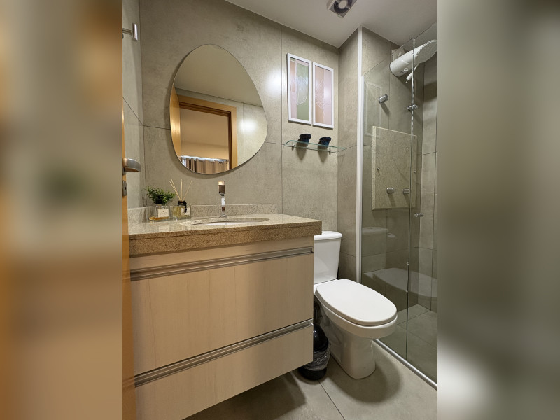 Apartamento para alugar Park Sul com 32m² e 1 quarto por R$ 3.000 - img-7771.jpeg