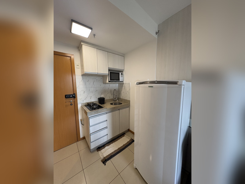 Apartamento para alugar Park Sul com 32m² e 1 quarto por R$ 3.000 - img-7775.jpeg